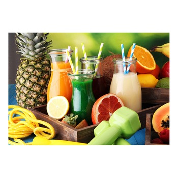 Fototapet Vin-si-Bauturi - VB-66, 70 x 100 cm Fototapet Vin-si-Bauturi - VB-66, 70 x 100 cm