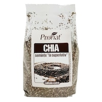 Seminte de Chia, Pronat 250 g