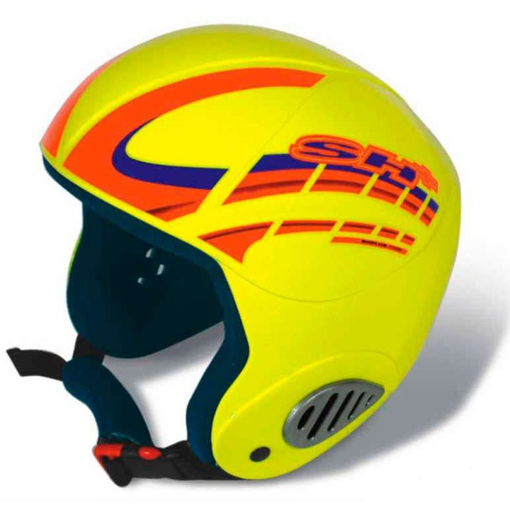 Casca SH+ EX1EVO3 galben 54/XS