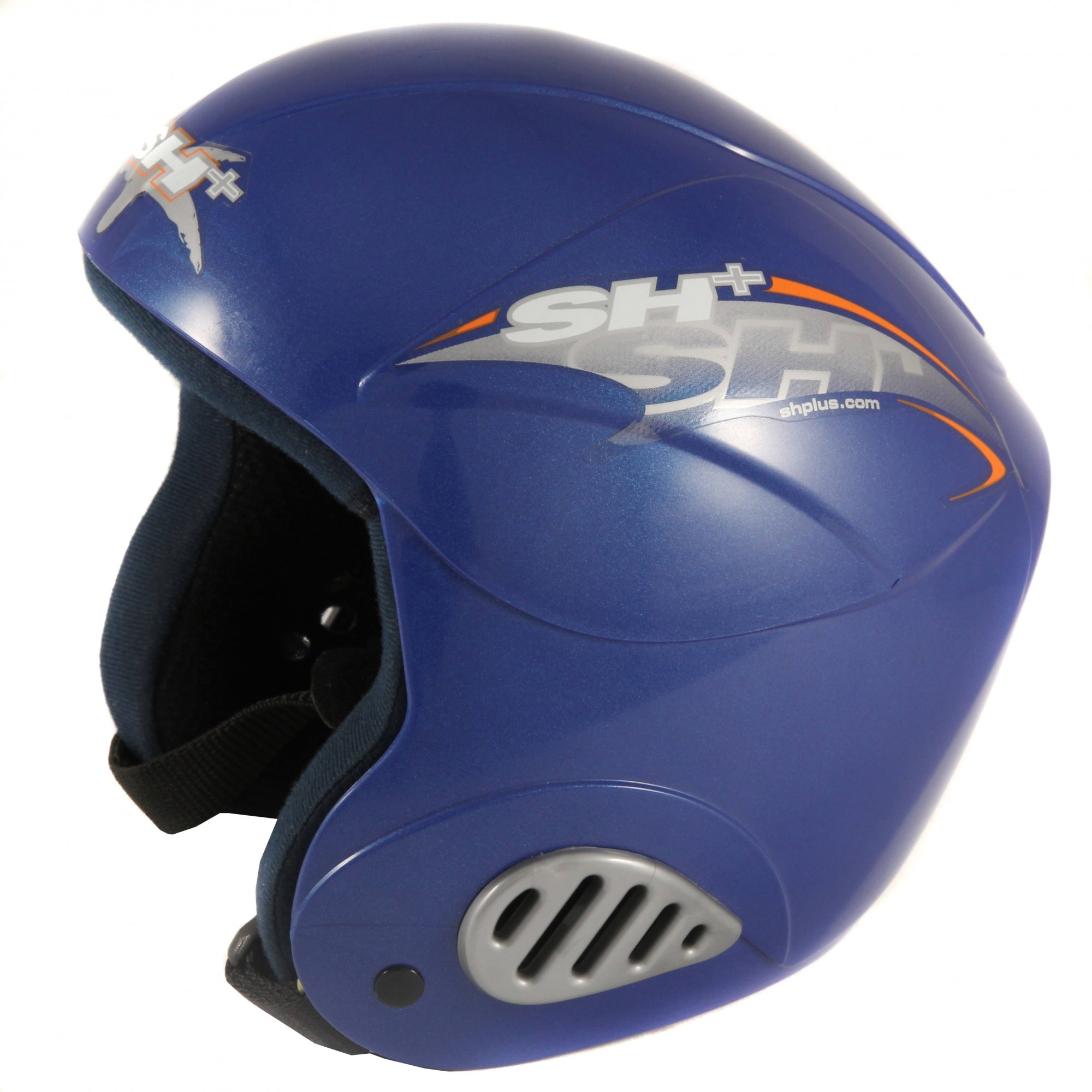 Casca SH+ EX1EVO3 albastru 54/XS