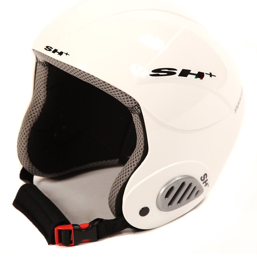 Casca SH+ EX1EVO4 alb 56/S