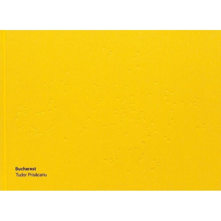 Bucharest - Tudor Prisacariu