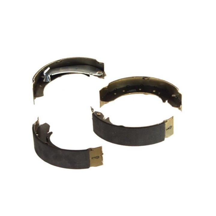 Fékpofa készlet FIAT DUCATO karosszéria 230L ABE C0P013ABE