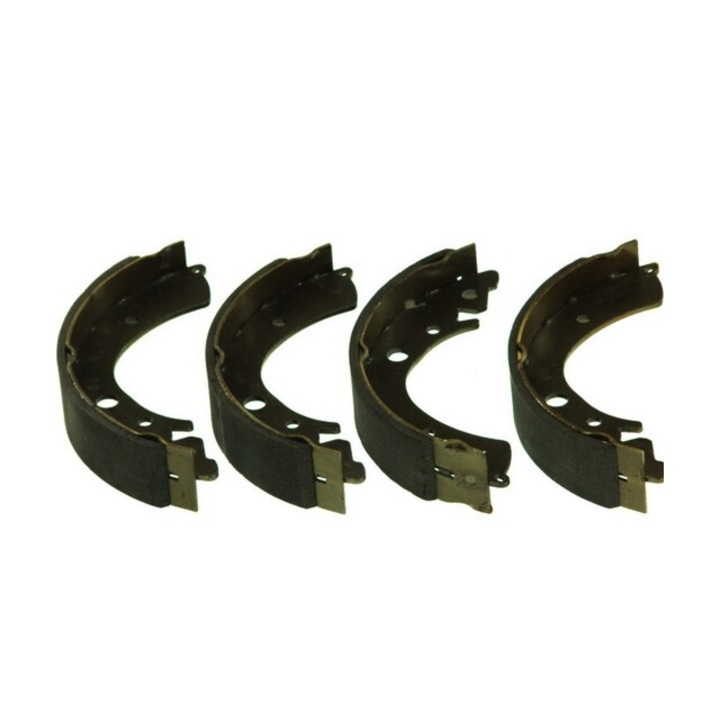 Fékpofa készlet HONDA CIVIC V ferdehátú EG ABE C04001ABE