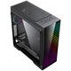 Кутия за компютър Gamemax Abyss TR (M908-TR)