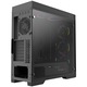 Кутия за компютър Gamemax Abyss TR (M908-TR)