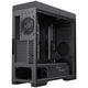 Кутия за компютър Gamemax Abyss TR (M908-TR)