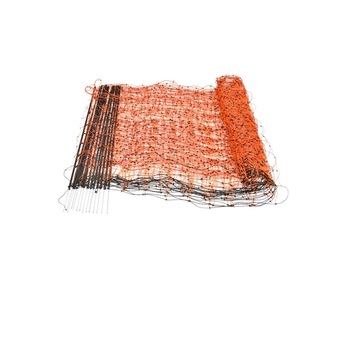 Plasa gard electric inaltime 90cm lungime 50m Breckner Germany Plasa gard electric inaltime 90cm lungime 50m Breckner Germany