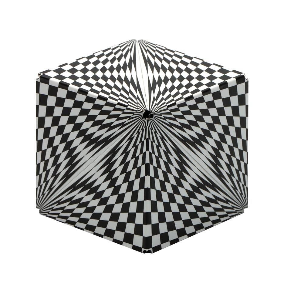 Geobender Abstract Puzzle 3D, GeoBender, Genius Abstract-2 - eMAG.ro