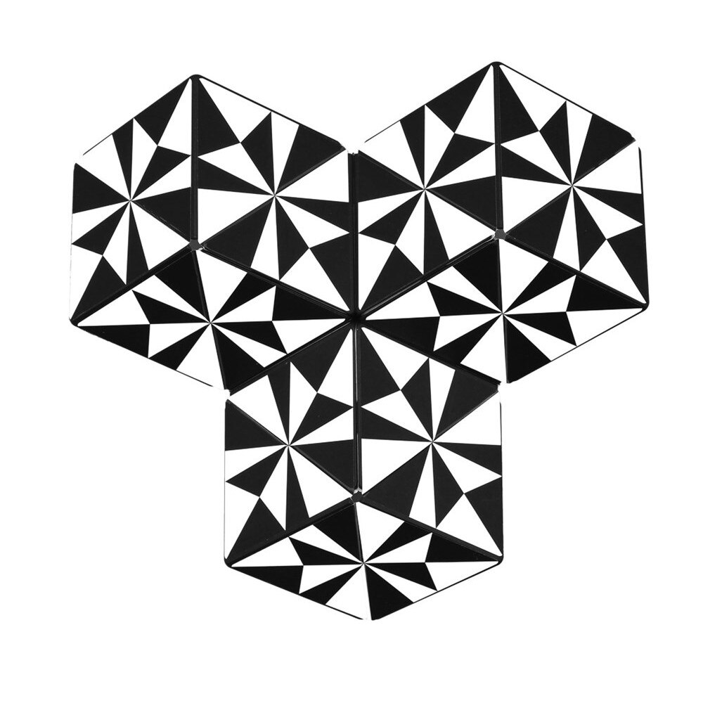 Geobender Abstract Puzzle 3D, GeoBender, Genius Abstract-2 - eMAG.ro