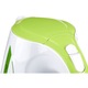 Cana electrica fierbator RK 1758 verde, 1,7 L, 2000 W, BPA FREE Alb/Verde