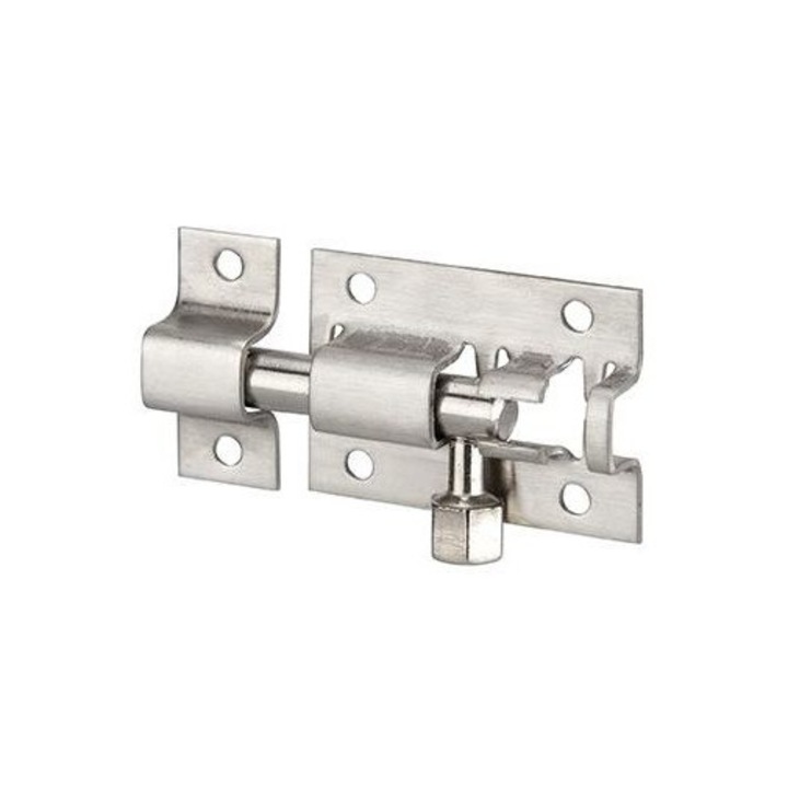 Zavor mobila, inox, 30 mm - SP