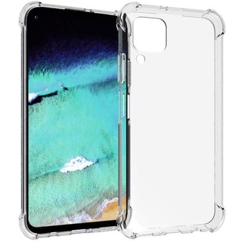 Husa Tpu Protectie Silicon Antisoc Huawei P40 Lite,Transparent,Brand Mobile Tuning Husa Tpu Protectie Silicon Antisoc Huawei P40 Lite,Transparent,Brand Mobile Tuning