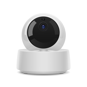 Camera IP Smart Sonoff GK-200MP2-B + Adaptor AC Camera IP Smart Sonoff GK-200MP2-B + Adaptor AC
