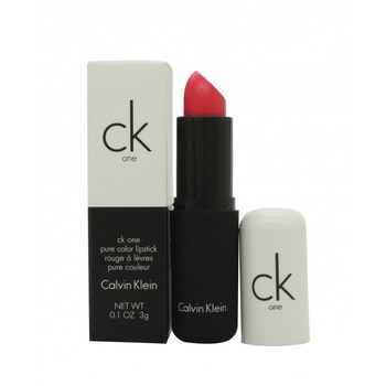 Ruj Calvin Klein Pure Color, 110 WOW, 3 gr Ruj Calvin Klein Pure Color, 110 WOW, 3 gr