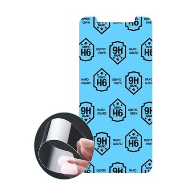 Протектор Ultrasafe за Huawei P40 Lite