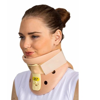 Guler Philadelphia Case marime S circumferinta 34-36 cm Guler Philadelphia Case marime S circumferinta 34-36 cm