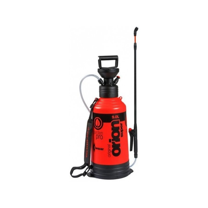 Pulverizator Orion Super 9,0 Litri