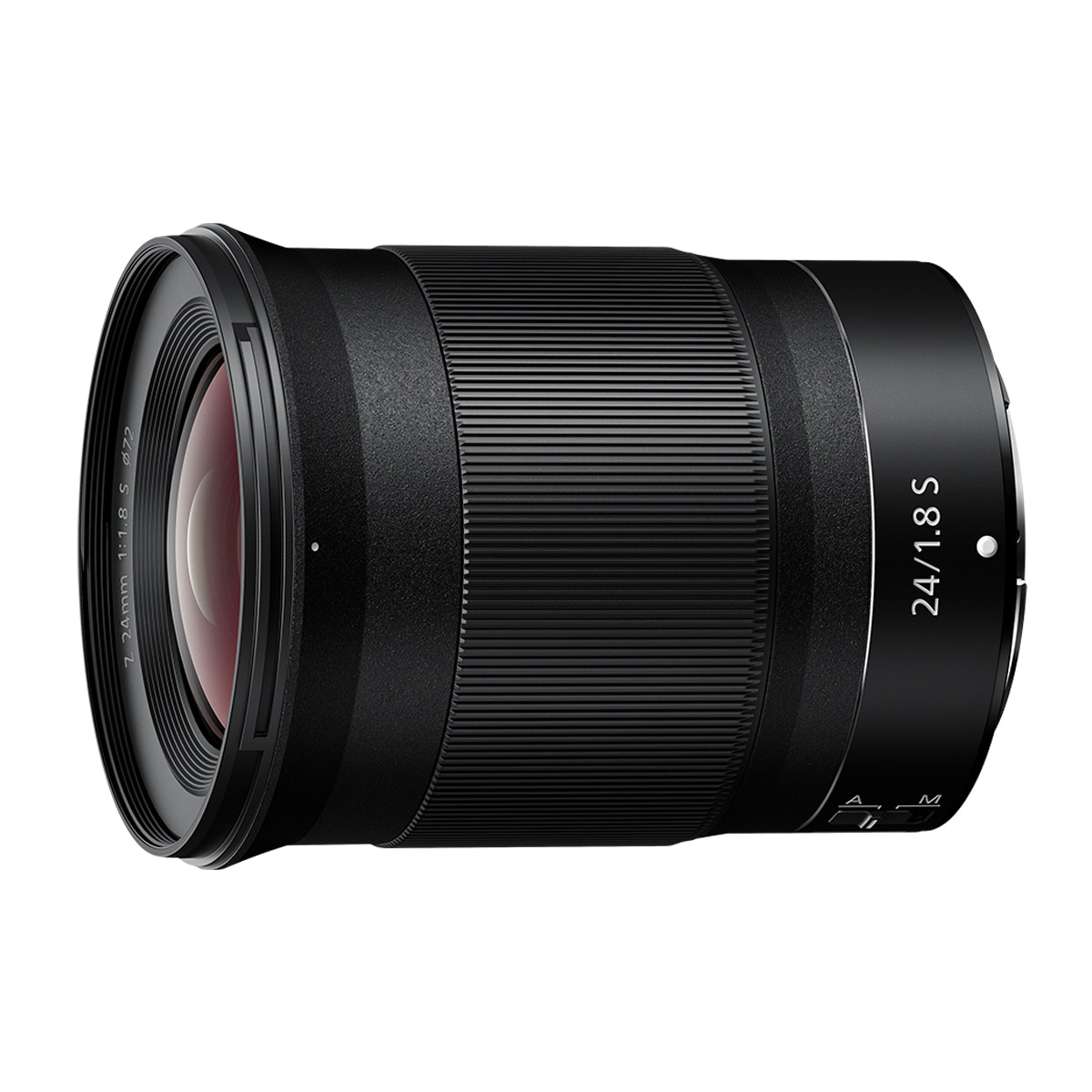 Obiectiv Mirrorless Nikon Z 24mm f/1.8 S NIKKOR