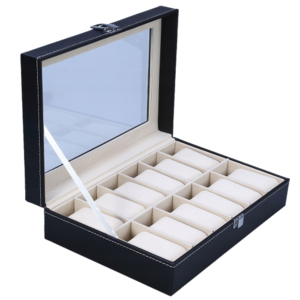 Cutii, curele si accesorii ceasuri