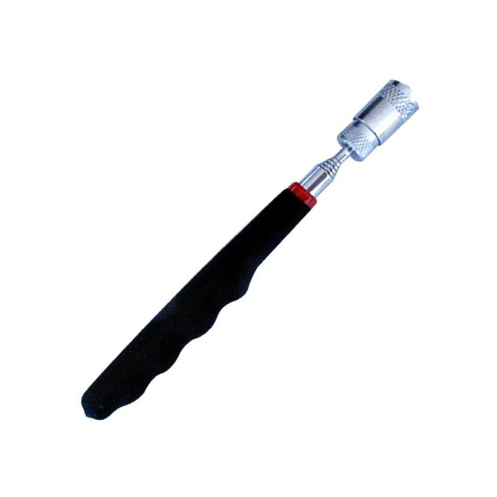Dispozitiv Telescopic Cu Magnet Si LED Jbm