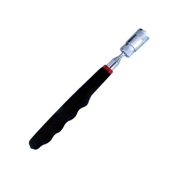 Dispozitiv magnetic cu LED pentru recuperat piese 51272 Dispozitiv magnetic cu LED pentru recuperat piese 51272