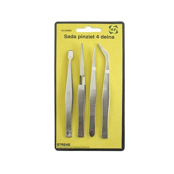 Set pensete 4 buc 213117