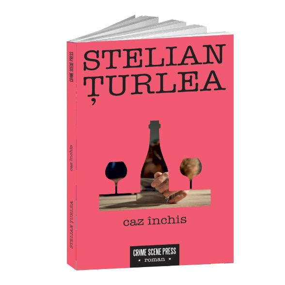 Caz inchis - Stelian Turlea, editia 2020