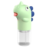 dozator de sapun automat cu senzor baseus minidinos 300 ml baterii 4 x aa verde imagen 53_0_
0