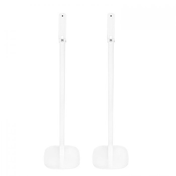 Set 2 suporturi boxe, Yamaha, Musiccast 20, alb, 20 x 80 cm Set 2 suporturi boxe, Yamaha, Musiccast 20, alb, 20 x 80 cm