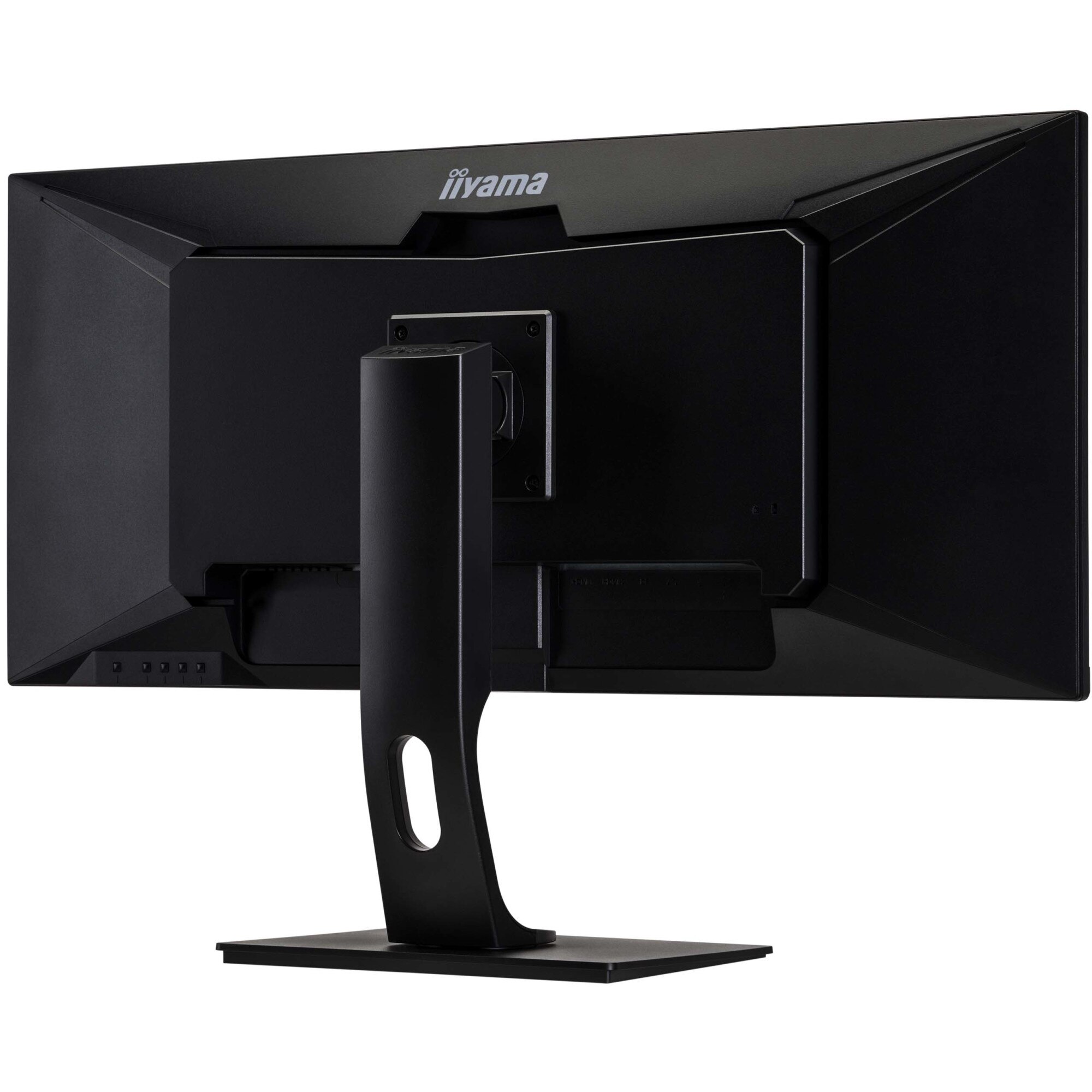 Монитор iiyama ProLite XUB3493WQSU-B1, 34", IPS, 21:9, Ultrawide, PIP ...