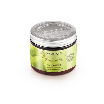 Unt de corp piele matura si uscata Naturals Anti Age Organique 200 ml Unt de corp piele matura si uscata Naturals Anti Age Organique 200 ml