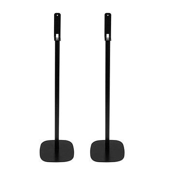 Set 2 suporturi boxe, Yamaha, negru,Yamaha Musiccast 20, 20 x 80 cm Set 2 suporturi boxe, Yamaha, negru,Yamaha Musiccast 20, 20 x 80 cm