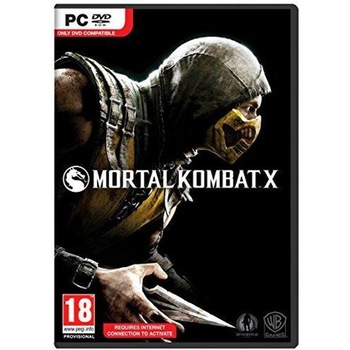 Joc Mortal Kombat X Steam Key Pentru Calculator Joc Mortal Kombat X Steam Key Pentru Calculator