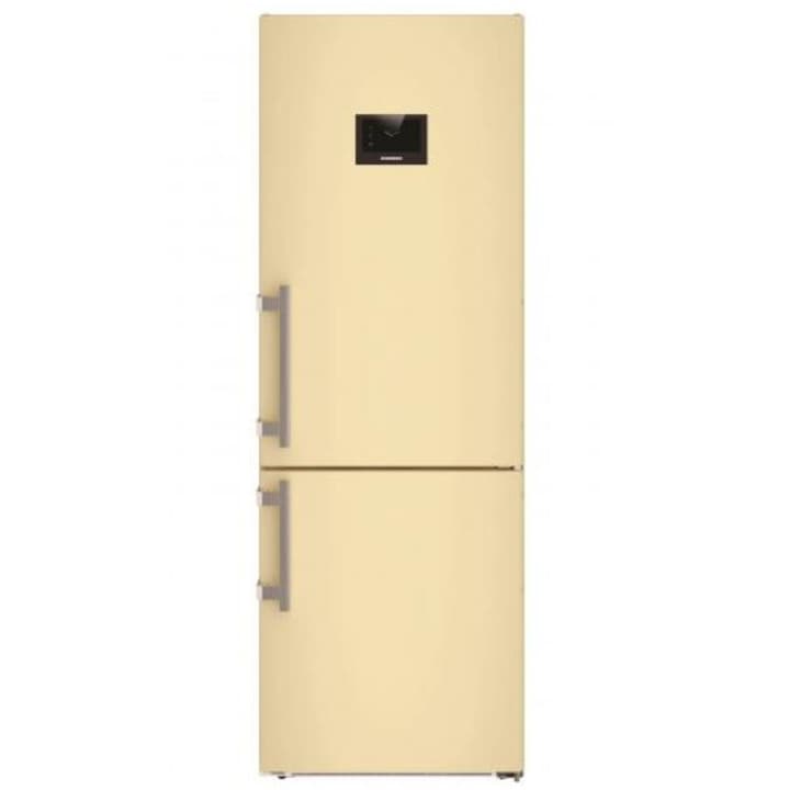 conversion Doctor chief Combine frigorifice Volum net frigider 100 - 150 l Culoare Bej (Nude) |  Alege produsele preferate - eMAG.ro
