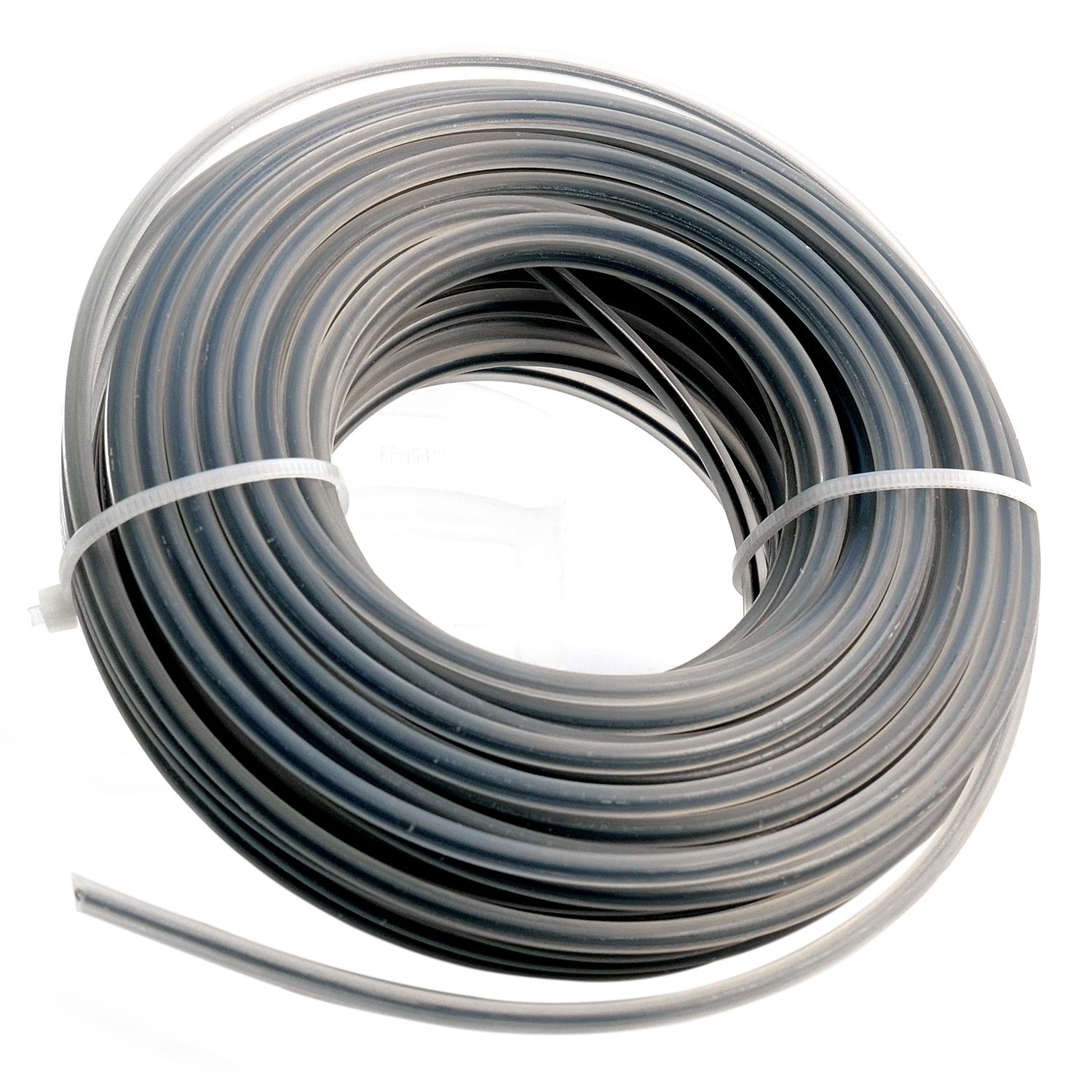 Fir trimmer profesional, 2 straturi, 15m, 3,3mm, Benman