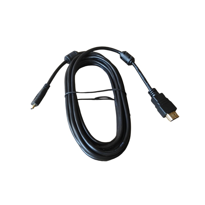 Cablu HDMI / MICRO HDMI 1.5m