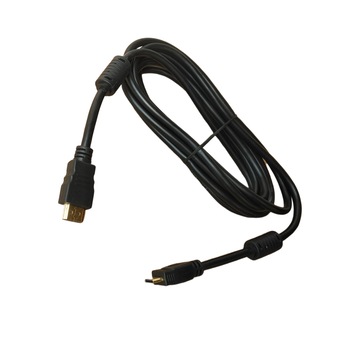 Cablu HDMI / MINI HDMI 1.5m Cablu HDMI / MINI HDMI 1.5m
