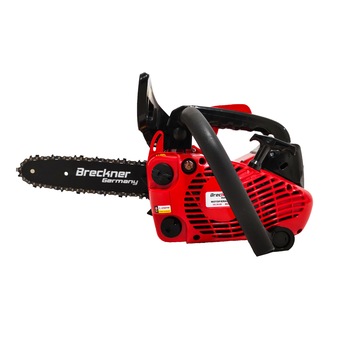 Motofierastrau pe benzina Breckner MF 25-25, motor 2T cu racire fortata, 25.4 cm³, 0.9 kw, 1.2 CP, lama 25 cm, 3.5 kg Motofierastrau pe benzina Breckner MF 25-25, motor 2T cu racire fortata, 25.4 cm³, 0.9 kw, 1.2 CP, lama 25 cm, 3.5 kg