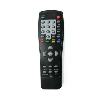 Telecomanda universala, compatibila Kenstar, model TC39 Telecomanda universala, compatibila Kenstar, model TC39