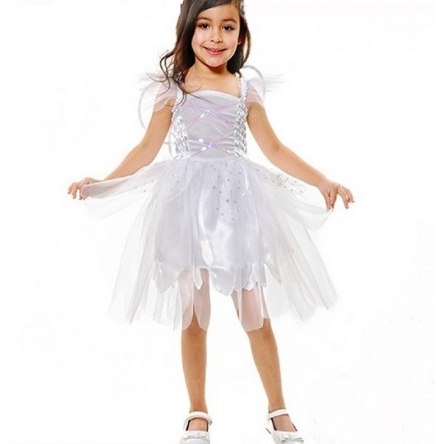 Rochita Zana - Fluturas - Ingeras, 4-8 ani