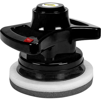 Masina de polisat auto Bottari Polish 240, 230V-50Hz-120W, cablu 1.8M Masina de polisat auto Bottari Polish 240, 230V-50Hz-120W, cablu 1.8M