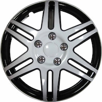 Set capace roti Bottari Sevilla, 15"