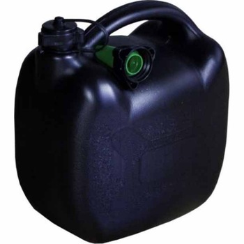 Canistra combustibil Bottari, cu prelungitor, 20L Canistra combustibil Bottari, cu prelungitor, 20L