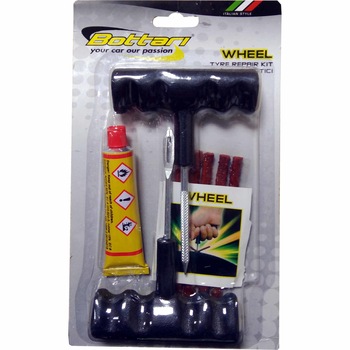 Kit reparatie anvelope Bottari Kit reparatie anvelope Bottari