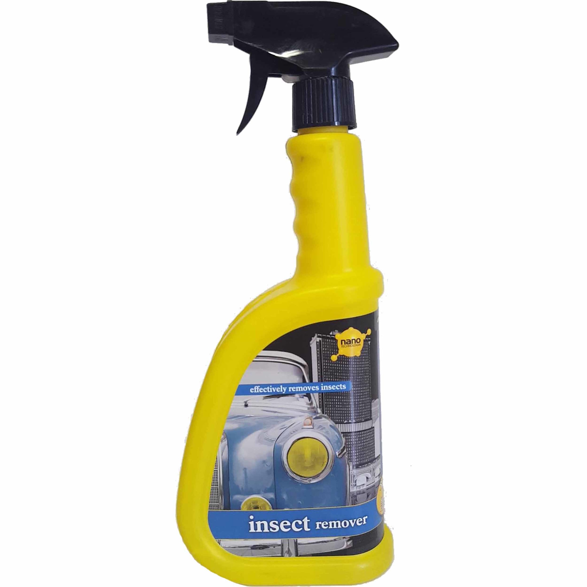 Solutie Bottari pentru indepartarea insectelor, 580 ml