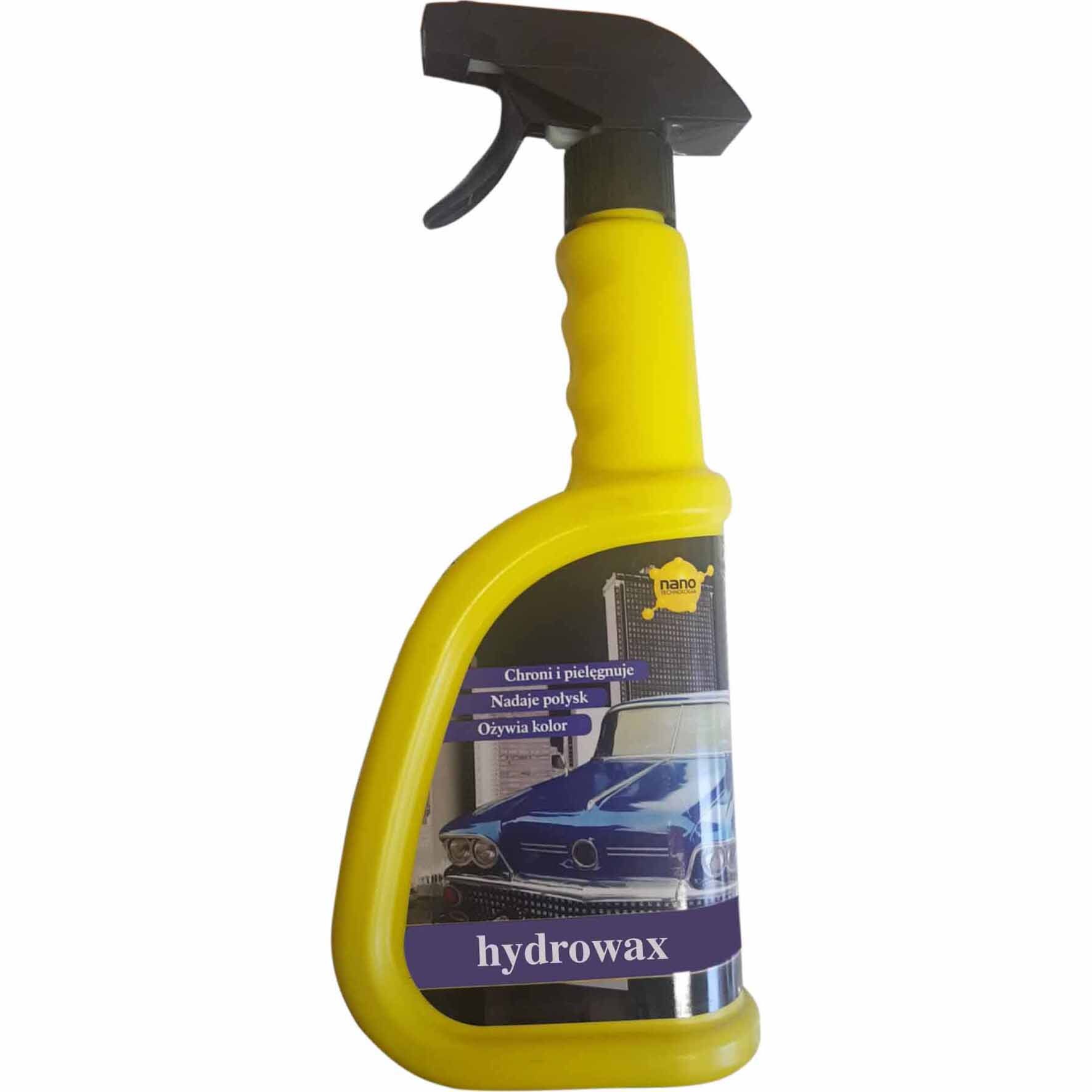 Ceara lichida Bottari Hydrowax, 580 ml