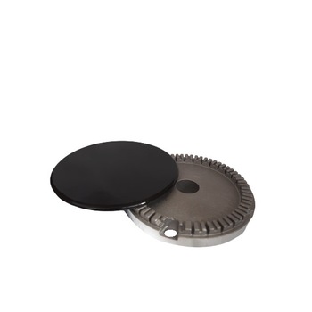 Arzator 3KW aragaz ZA100 compatibil Zanussi Electrolux Arzator 3KW aragaz ZA100 compatibil Zanussi Electrolux