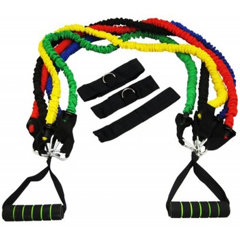 Benzi Elastice Extensor set x5 sistem tip Trainer, Armageddon Sports, Ancora pentru usa, saculet pentru depozitare - Ideal pentru Fitness, Yoga, Performanta, Recuperare, Exercitii fizice, Antrenament acasa, Outdoor, Pilates Benzi Elastice Extensor set x5 sistem tip Trainer, Armageddon Sports, Ancora pentru usa, saculet pentru depozitare - Ideal pentru Fitness, Yoga, Performanta, Recuperare, Exercitii fizice, Antrenament acasa, Outdoor, Pilates