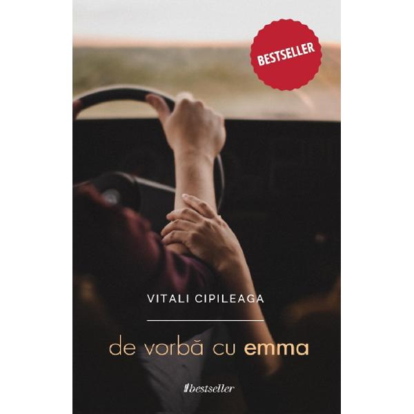 De vorba cu Emma Ed.4 - Vitali Cipileaga